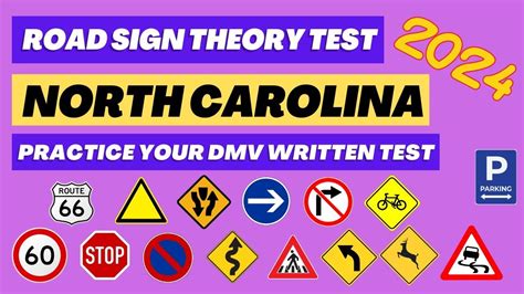 is the nc driving test hard|north carolina driver's license test.